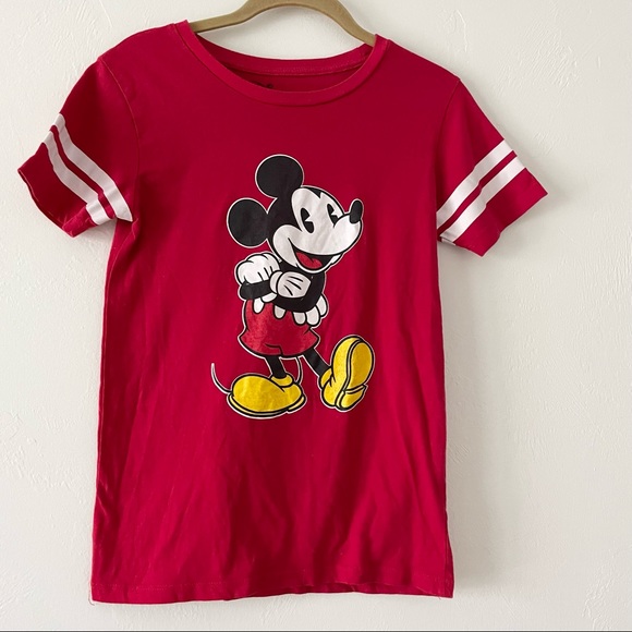 Disney Tops Disney Mickey T Vintage Style Size Xs Poshmark